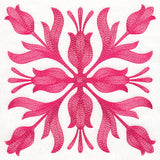 Tropical Paradise - Flourishing Flowers