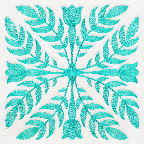 Tropical Paradise - Balmy Bouquet