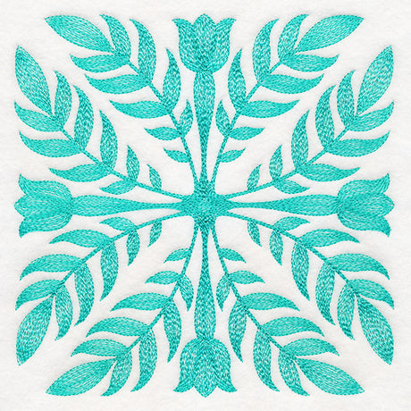 Tropical Paradise - Balmy Bouquet