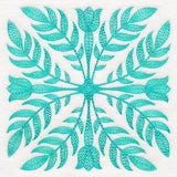 Tropical Paradise - Balmy Bouquet