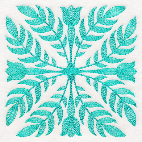 Tropical Paradise - Balmy Bouquet