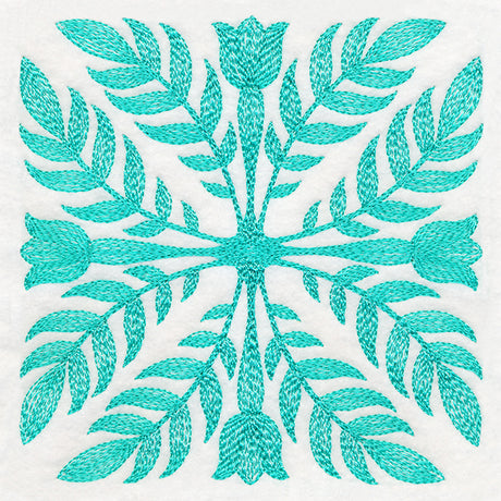 Tropical Paradise - Balmy Bouquet