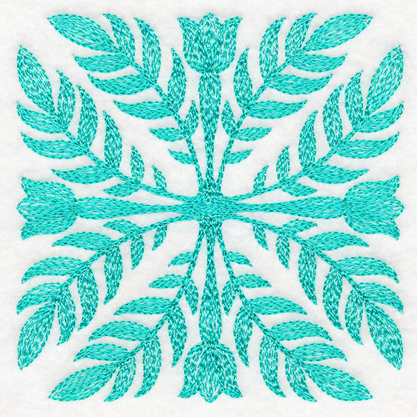 Tropical Paradise - Balmy Bouquet