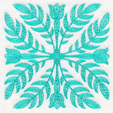 Tropical Paradise - Balmy Bouquet