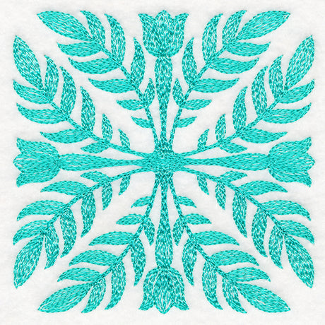 Tropical Paradise - Balmy Bouquet