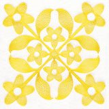 Tropical Paradise - Fanciful Flowers