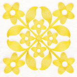 Tropical Paradise - Fanciful Flowers