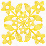 Tropical Paradise - Fanciful Flowers