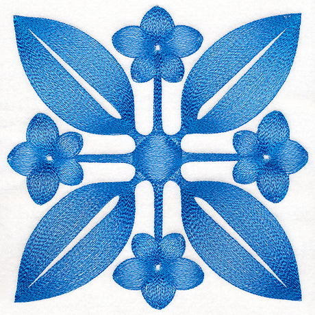 Tropical Paradise - Lovely Leaves