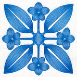 Tropical Paradise - Lovely Leaves