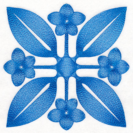 Tropical Paradise - Lovely Leaves