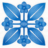 Tropical Paradise - Lovely Leaves