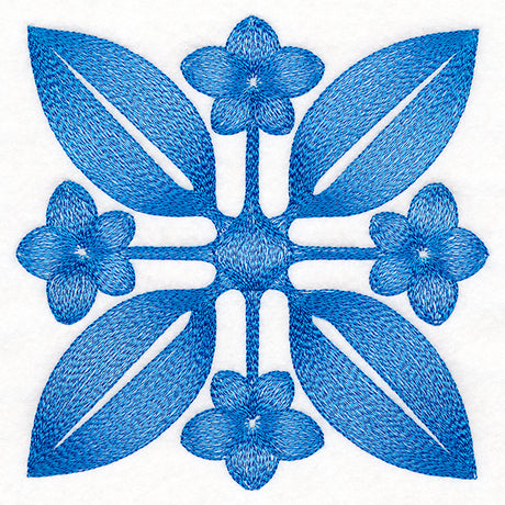 Tropical Paradise - Lovely Leaves