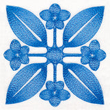 Tropical Paradise - Lovely Leaves