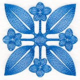 Tropical Paradise - Lovely Leaves