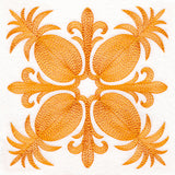 Tropical Paradise - Peaceful Pineapples