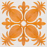 Tropical Paradise - Peaceful Pineapples