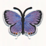 Free-Flying Eastern Tailed Blue (In-the-Hoop)