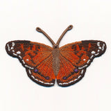 Free-Flying American Painted Lady (In-the-Hoop)