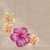 Heavenly Hibiscus Corner