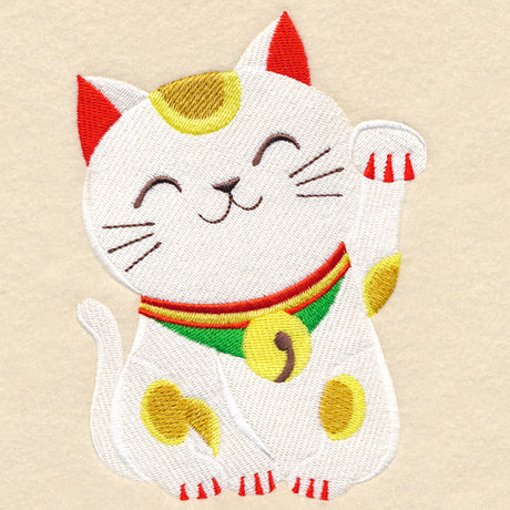Lucky Cat