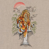 Year of the Tiger