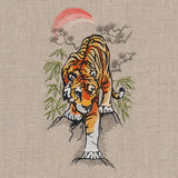 Year of the Tiger