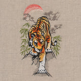Year of the Tiger