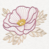 Chinoiserie Magnolia