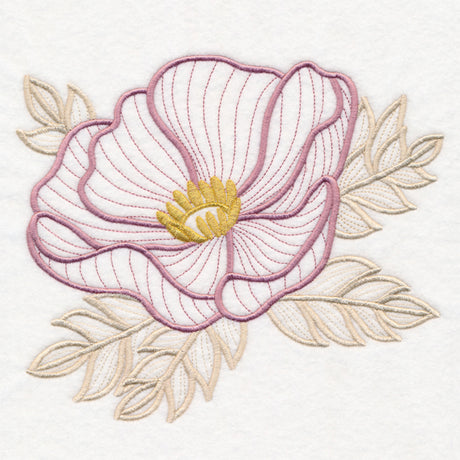 Chinoiserie Magnolia