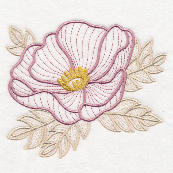 Chinoiserie Magnolia