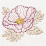 Chinoiserie Magnolia