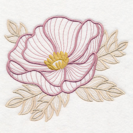 Chinoiserie Magnolia