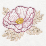 Chinoiserie Magnolia