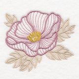 Chinoiserie Magnolia