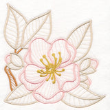 Chinoiserie Cherry Blossom