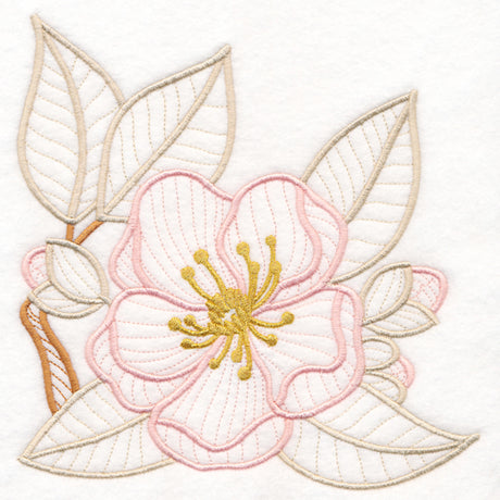 Chinoiserie Cherry Blossom