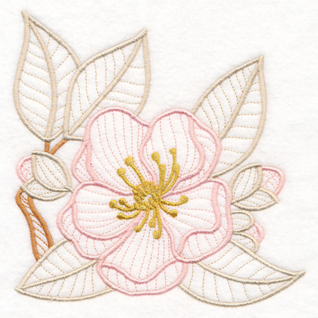 Chinoiserie Cherry Blossom