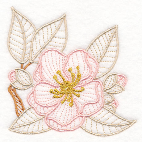 Chinoiserie Cherry Blossom