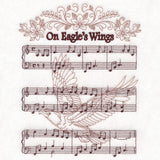 On Eagle's Wings
