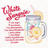 White Sangria Recipe