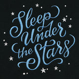 Sleep Under the Stars