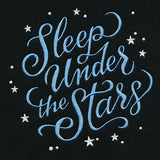 Sleep Under the Stars