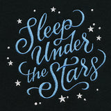 Sleep Under the Stars