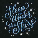 Sleep Under the Stars