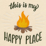 This Is My Happy Place