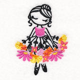 Wildflower Ballerina