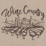 Vineyard Dreams - Wine Country