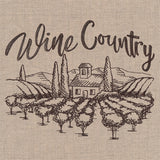 Vineyard Dreams - Wine Country