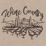 Vineyard Dreams - Wine Country